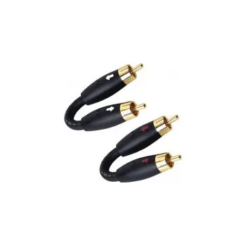 Audio kabel Audioquest PreAmp Jumpers