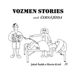 Vozmen stories aneb černá jízda - Jakub…