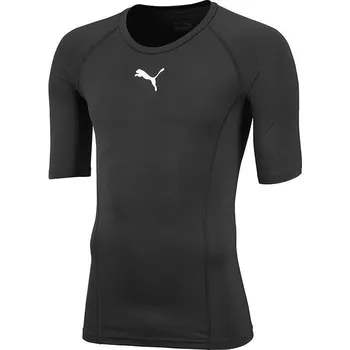 Triko Puma liga baselayer kids 655919-003 Velikost 116
