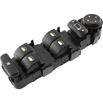 Přepínače stahování oken Citroen C4 04-10