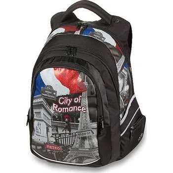 Školní batoh Walker Schneiders batoh City