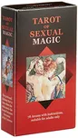 Tarot of Sexual Magic - Laura Tuan,…