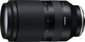 objektiv Tamron 70-180 mm F/2.8 Di III VXD pro Sony FE