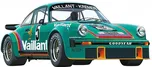 Tamiya Porsche 934 Vaillant 1:12