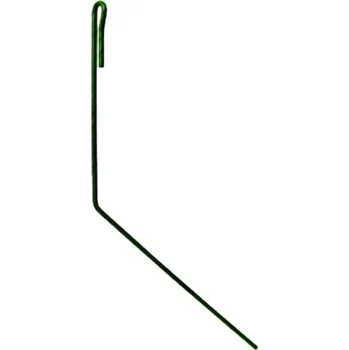 Zavlačovací pero pro přesné secí brány II/III vhodné pro Amazone