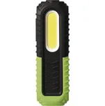 EMOS COB LED P4531 černá/zelená