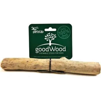 Hračka pro psa Good Wood Kávovníkové dřevo S