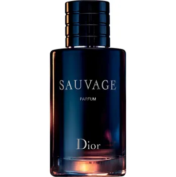 Christain Dior Sauvage Parfum M P
