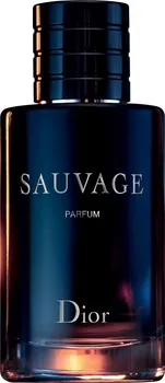 Christain Dior Sauvage Parfum M P