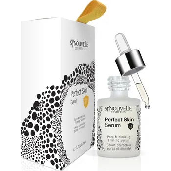 Synouvelle Cosmetics Synouvelle PERFECT SKIN SERUM 15 ml Vyhlazující sérum na pleť