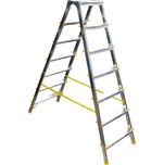 Schůdky Alve Eurostyl 2x7 příček 927