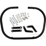 FEHLING Ochranný držák FEHLING přední černý