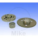 JMT Volnoběžka startéru JMT se startovacím zařízením