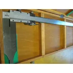 Posuvné měřítko se stavítkem 750/0,02 CSN 251231 MITUTOYO