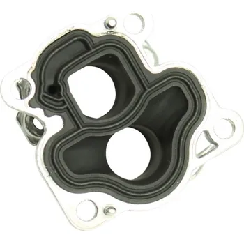 Příruba sání karburátoru Husqvarna 440,435,135