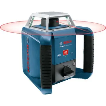BOSCH Professional GRL 400 H