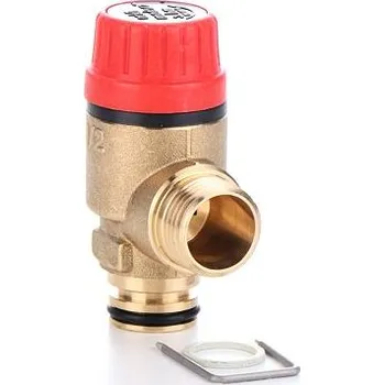 Příslušenství ke kotli SAUNIER DUVAL Ventil pojistný 3 bary