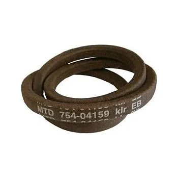 Příslušenství pro zahradní traktor Řemen klínový MTD Yard Man