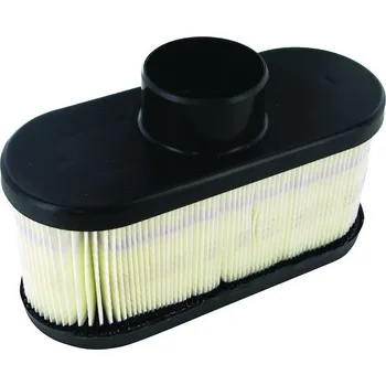 Filtr pro motocykl Filtr vzduchu Kawasaki FS730V John Deere X300 ovál 2010 New