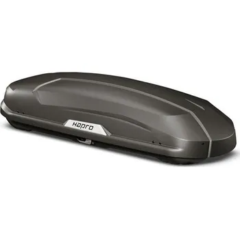 HAPRO Trivor 440 Supermatt Anthracite 33560