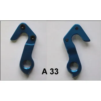 rám kola SERVIS Patka GT A33 - Uni