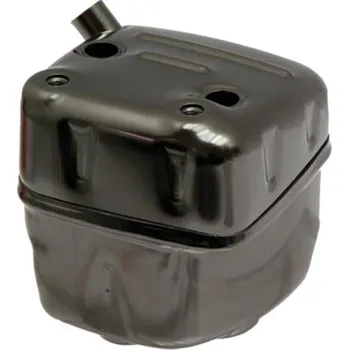 Výfuk Husqvarna 266 238 272