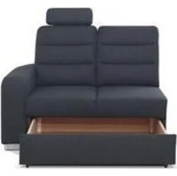 MEBLOSOFT Modul k sedací soupravě BROADWAY - 2/P