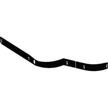 Sada pro sběr listí John Deere 48A 122cm Z525E Accel