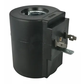 Ventil Cívka Peveko NV218 24VAC/DC pro EVHNC DN65-100