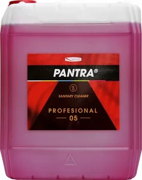 Dezinfekce Pantra Profesional 5 l