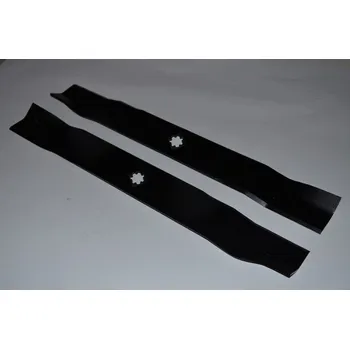 Nůž žací John Deere X300R sada Hi-Lift - N/A > AM140974