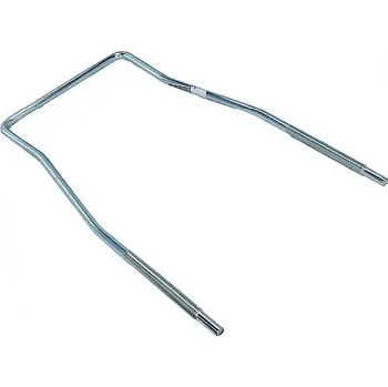 Rám přední sečení John Deere X300 X500