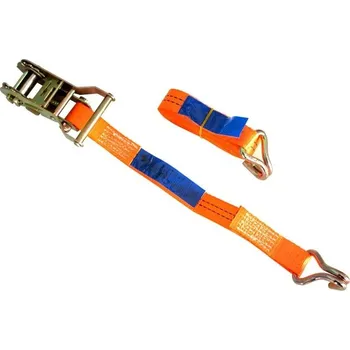 Tanatech Upevňovací pás 3t/6m vč. ráčny