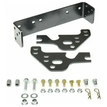 Držák závaží zadní John Deere X304/534