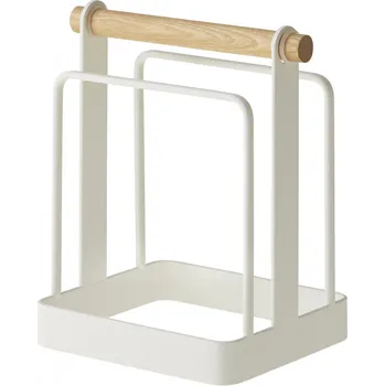 Yamazaki Tosca 2422 bílý