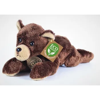 plyšák Plyšový medvěd Baribal 22 cm