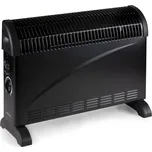 Konvektor s ventilátorem - DOMO DO7350CH