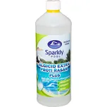 Sparkly POOL Algicid Extra proti řasám…