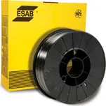 ESAB Coreshield trubičkový drát 0,8 mm