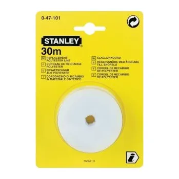 Lajnovací šňůra STANLEY® 0-47-101