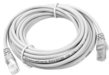 Síťový kabel PremiumCord SPUTP20