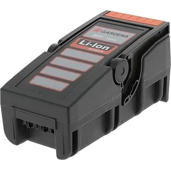 Akumulátor náhradní Li-lon 36V/3,0Ah Gardena