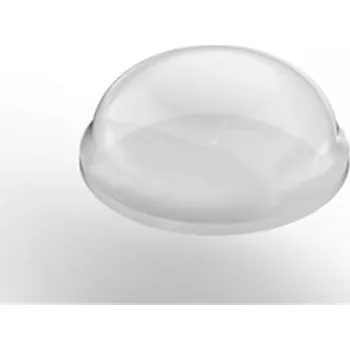 Průmyslové lepidlo 3M Bumpon SJ5378 čirý, plato = 84 ks