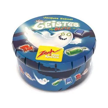 Desková hra Zoch Mini Geistesblitz (Mini Duch!)