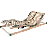 Ahorn Motorový lamelový rošt Portoflex Motor Standard - 120x200 cm