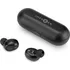 Sluchátka Intezze Pebble černá