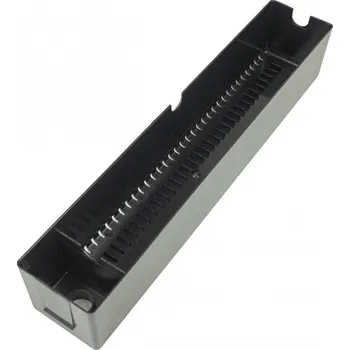 Přílušenství k akvarijnímu filtru INVITAL náhradní filtrační komora pro EasyTank PRO LED 65 l černá