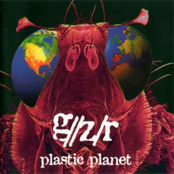 Zahraniční hudba G//Z/R (Geezer Butler) - Plastic Planet (CD, 4050538637175)