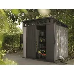 Rojaplast Dekorhome zahradní domek 2,14…