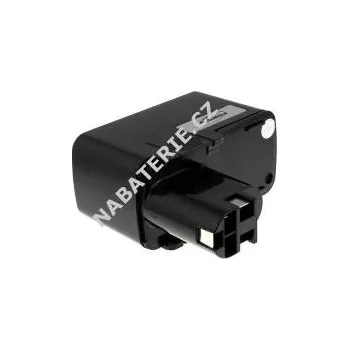 Baterie Berner 148729 (12V/2500mAh)